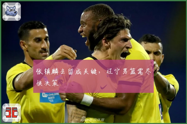 张镇麟去留成关键，辽宁男篮需尽快决策
