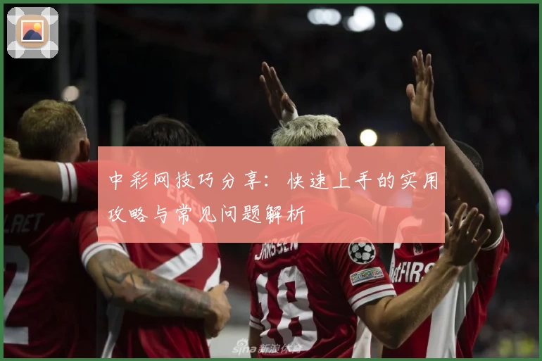 中彩网技巧分享：快速上手的实用攻略与常见问题解析