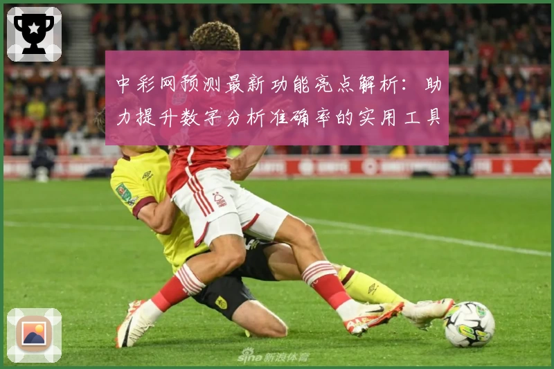 中彩网预测最新功能亮点解析：助力提升数字分析准确率的实用工具