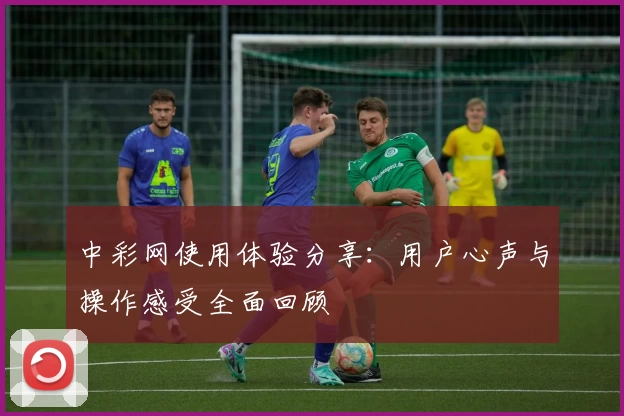 中彩网使用体验分享：用户心声与操作感受全面回顾