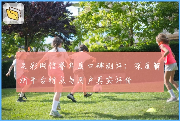 足彩网信誉年度口碑测评:深度解析平台特点与用户真实评价