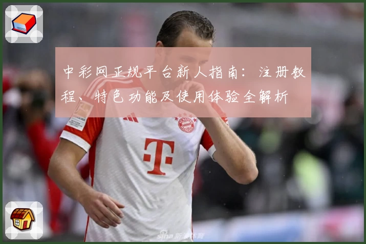 中彩网正规平台新人指南：注册教程、特色功能及使用体验全解析