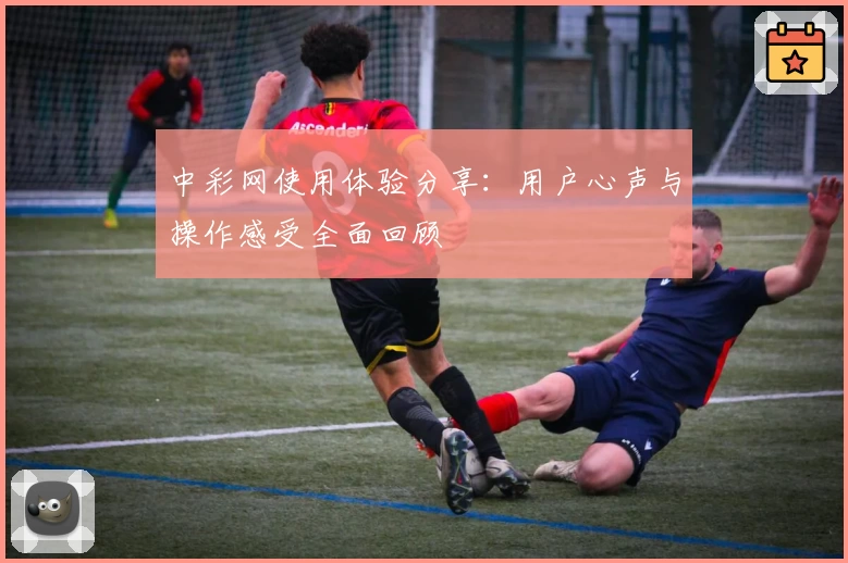 中彩网使用体验分享:用户心声与操作感受全面回顾