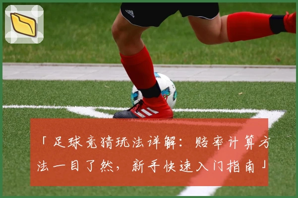 「足球竞猜玩法详解：赔率计算方法一目了然，新手快速入门指南」